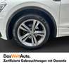 Volkswagen Tiguan Sky TSI ACT OPF DSG Blanc - thumbnail 8