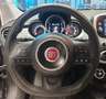 Fiat 500X LOUNGE 1.6 MJT 120ch 4X2 BVA6 Gris - thumbnail 4