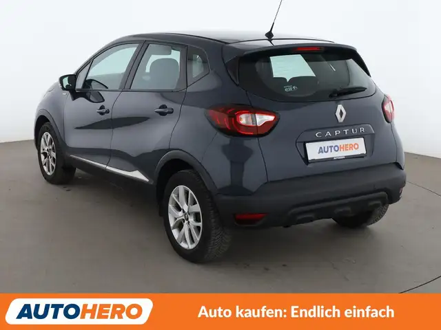 Renault Captur view 4