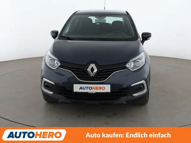 Renault Captur view 9