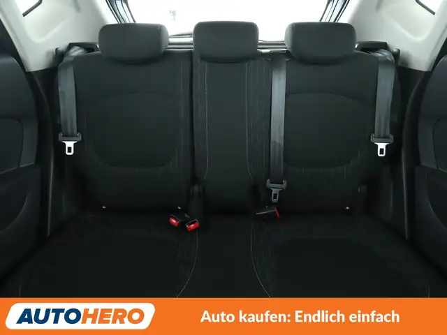 Renault Captur view 15