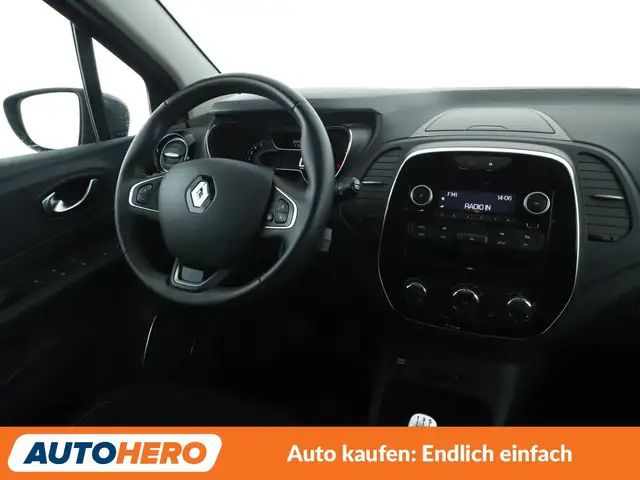 Renault Captur view 13