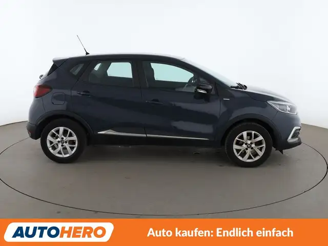 Renault Captur view 7