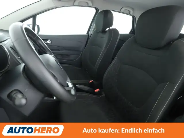 Renault Captur view 10