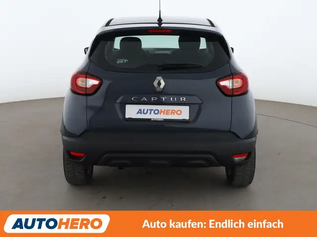 Renault Captur view 5