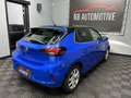 Opel Corsa 1.2 Elegance Blau - thumbnail 2