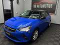 Opel Corsa 1.2 Elegance Blau - thumbnail 1