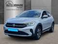 Volkswagen Taigo 1.0 TSI Move Navi Digi Cockpit LED ACC Silber - thumbnail 1