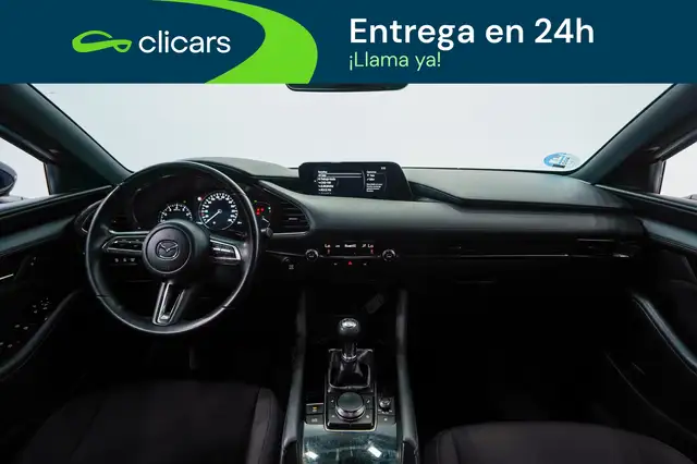 Mazda Mazda3 view 13