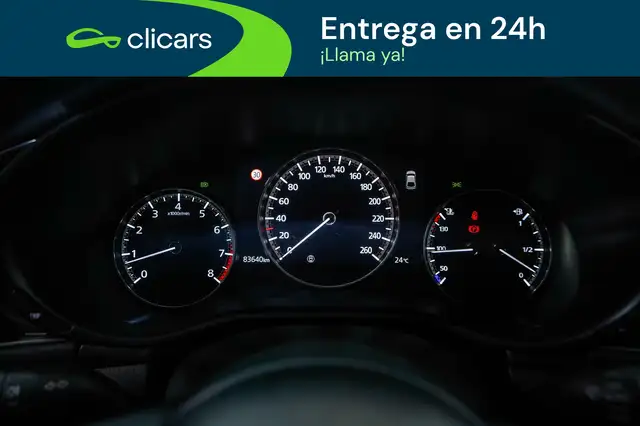 Mazda Mazda3 view 15