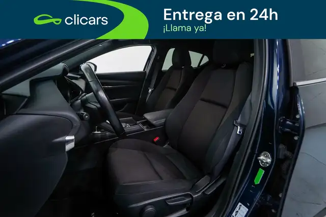Mazda Mazda3 view 14