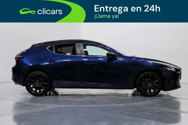 Mazda Mazda3 view 7