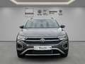 Volkswagen T-Roc 1.5 TSI Style DSG MATRIX ACC AHK NAV LM PDC RFK SH Grau - thumbnail 2