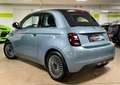 Fiat 500e 500 e ICON FALTDACH APPLE CARPLAY 1HAND MWST TOP Blau - thumbnail 6