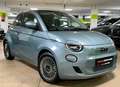 Fiat 500e 500 e ICON FALTDACH APPLE CARPLAY 1HAND MWST TOP Blau - thumbnail 1