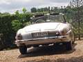 Mercedes-Benz SL 230 Argintiu - thumbnail 3