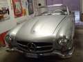 Mercedes-Benz SL 230 Argintiu - thumbnail 1