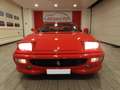 Ferrari F355 BERLINETTA CAMBIO MANUALE - CRS A LIBRETTO (1996) Rosso - thumbnail 11