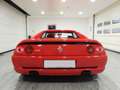 Ferrari F355 BERLINETTA CAMBIO MANUALE - CRS A LIBRETTO (1996) Rosso - thumbnail 12
