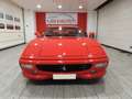 Ferrari F355 BERLINETTA CAMBIO MANUALE - CRS A LIBRETTO (1996) Rosso - thumbnail 2