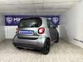 smart forTwo Passion 71cv AUTOMATICA UNIPROPRIETARIO ITALIANA Grigio - thumbnail 4