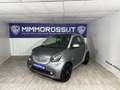 smart forTwo Passion 71cv AUTOMATICA UNIPROPRIETARIO ITALIANA Grigio - thumbnail 2