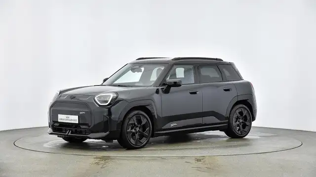 MINI Aceman John Cooper Works Trim