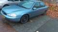 Ford Mondeo Mondeo 2.0-16V Business Edition Blauw - thumbnail 1