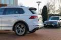 Volkswagen Tiguan 2.0 TSI 4Motion DSG - R-Line - Leder - Pano - HUD Wit - thumbnail 11