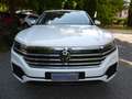 Volkswagen Touareg Touareg 3.0 V6 tdi 231cv tiptronic Bianco - thumbnail 2