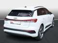 Audi Q4 e-tron 82 kWh 40 S line White - thumbnail 2
