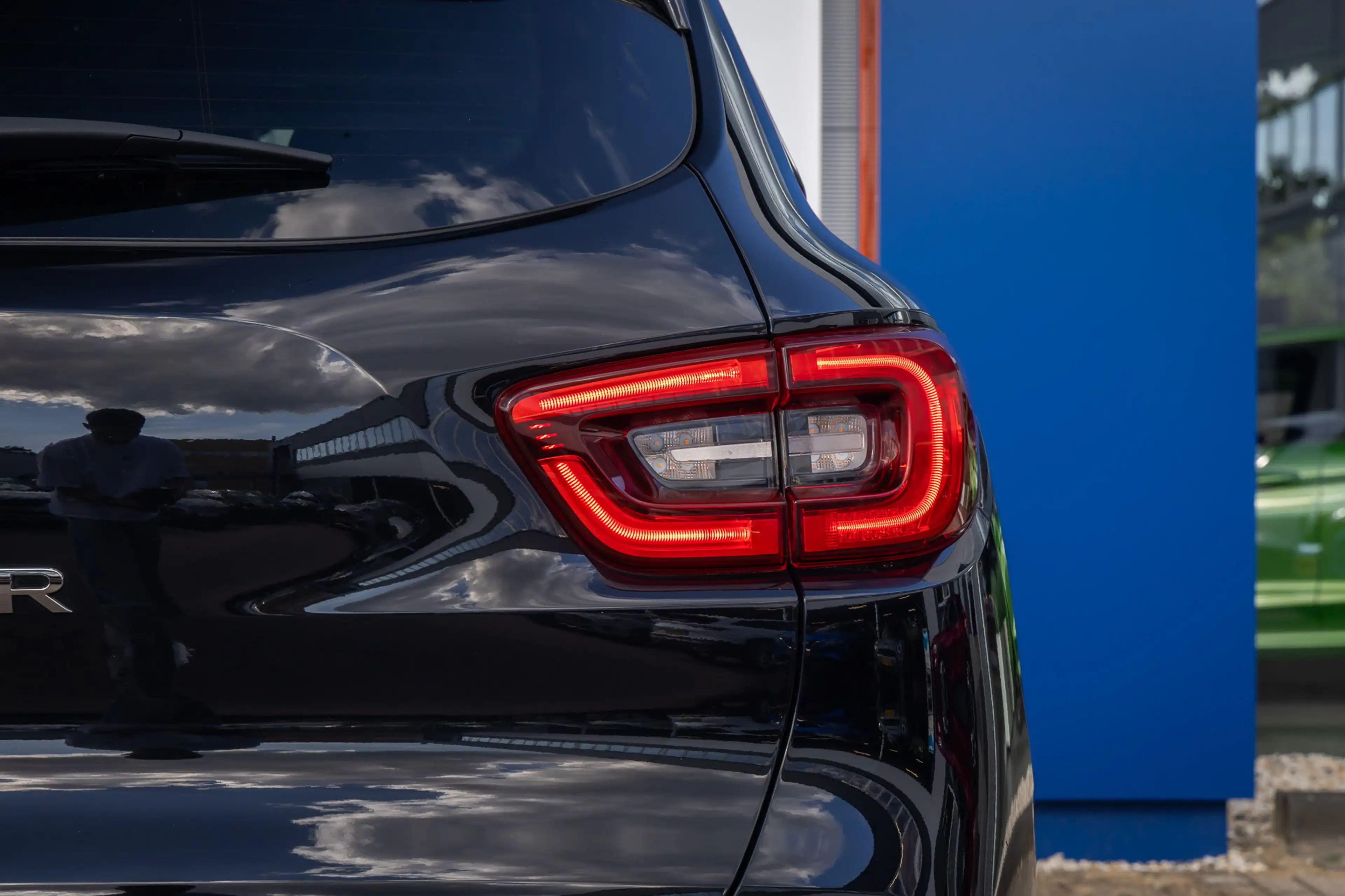 Renault Kadjar 1.3 TCe Black Edition | BOSE | Elek. Stoel | Alcan — photo 11