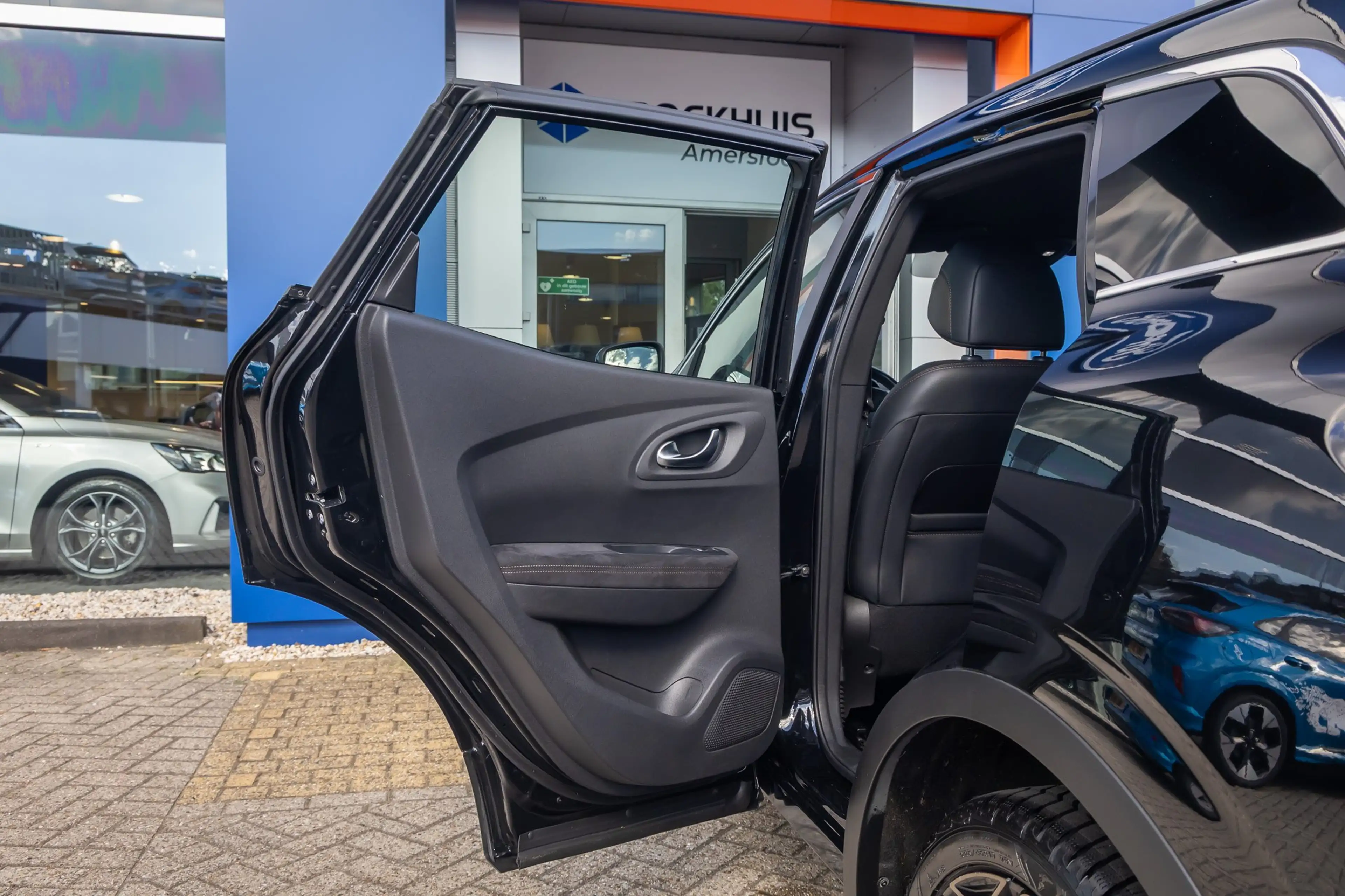 Renault Kadjar 1.3 TCe Black Edition | BOSE | Elek. Stoel | Alcan — photo 14