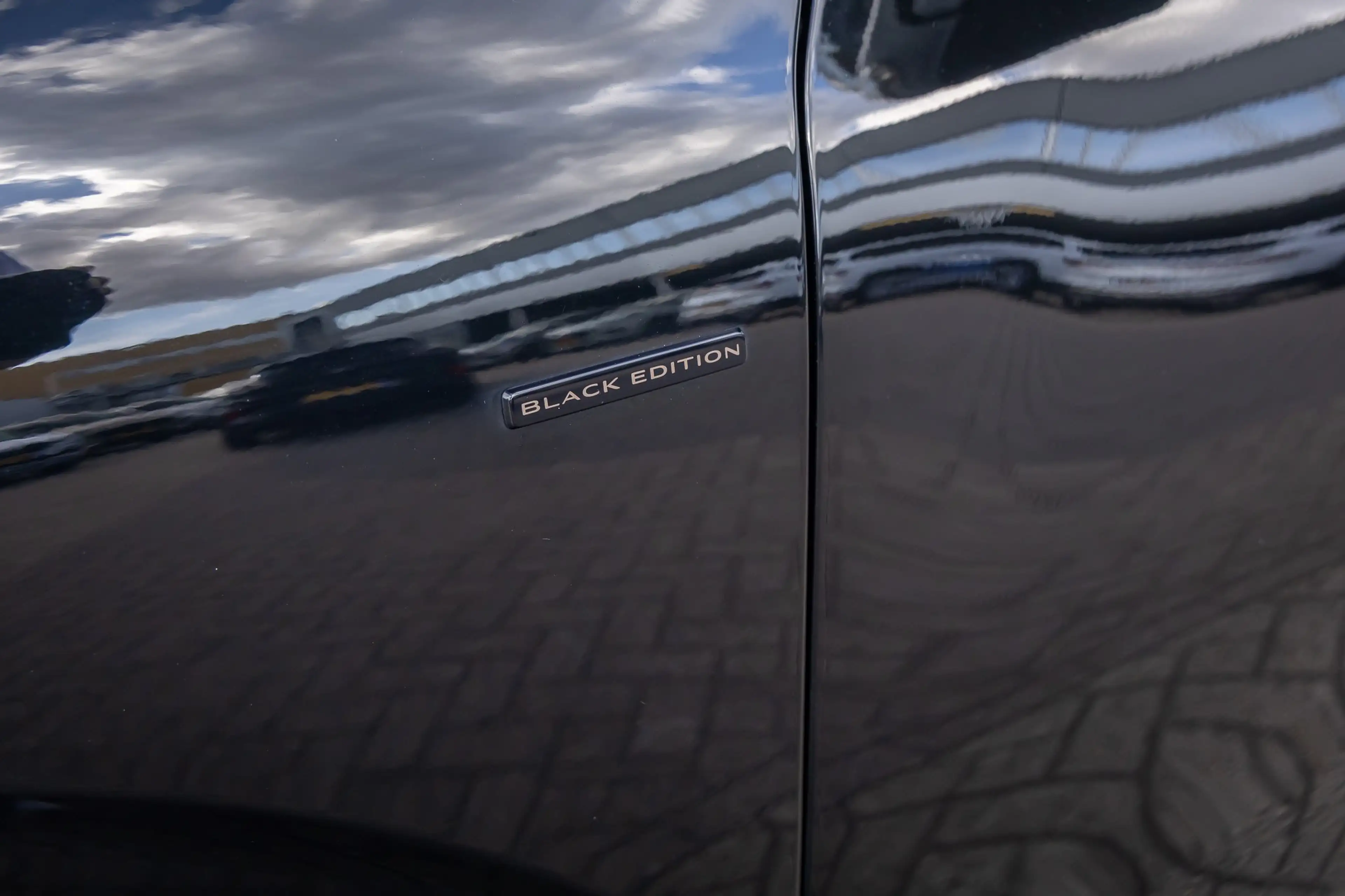 Renault Kadjar 1.3 TCe Black Edition | BOSE | Elek. Stoel | Alcan — photo 7
