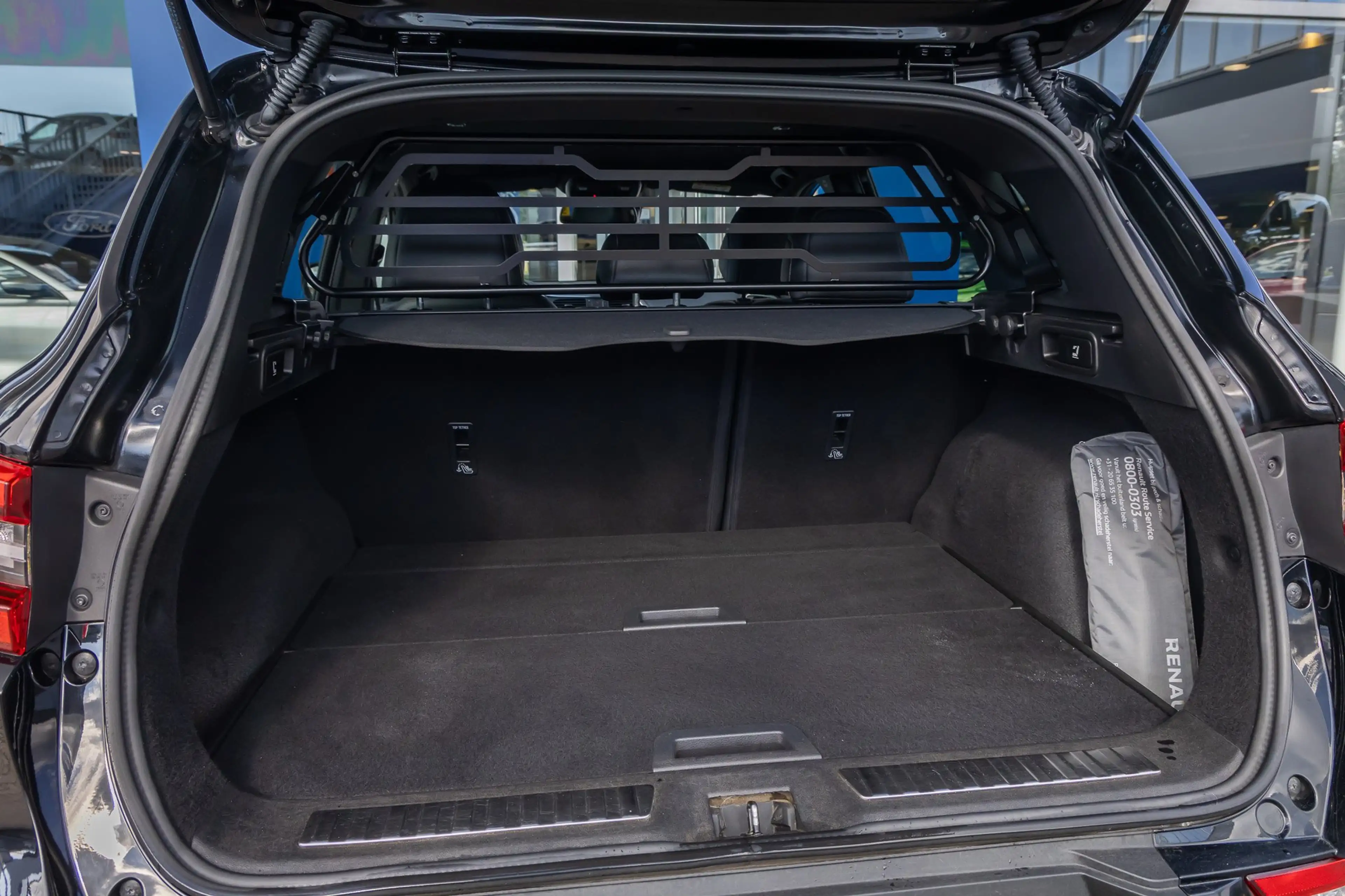 Renault Kadjar 1.3 TCe Black Edition | BOSE | Elek. Stoel | Alcan — photo 13