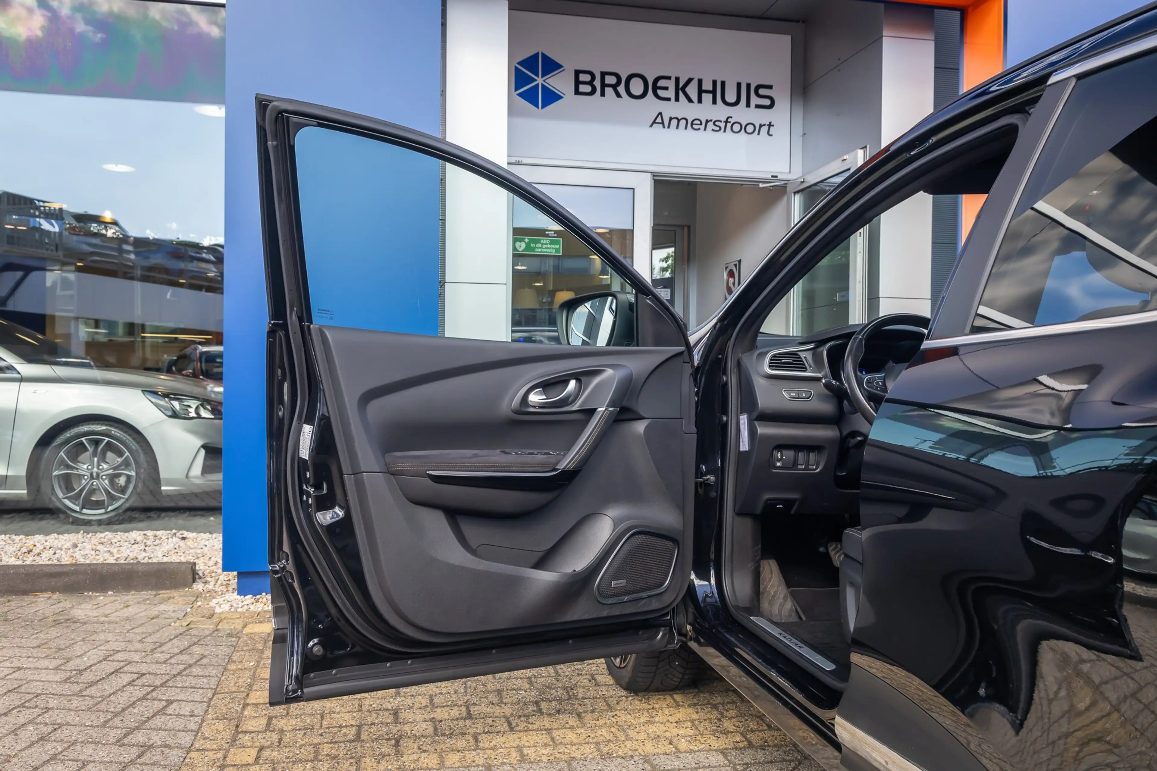 Renault Kadjar 1.3 TCe Black Edition | BOSE | Elek. Stoel | Alcan — photo 15