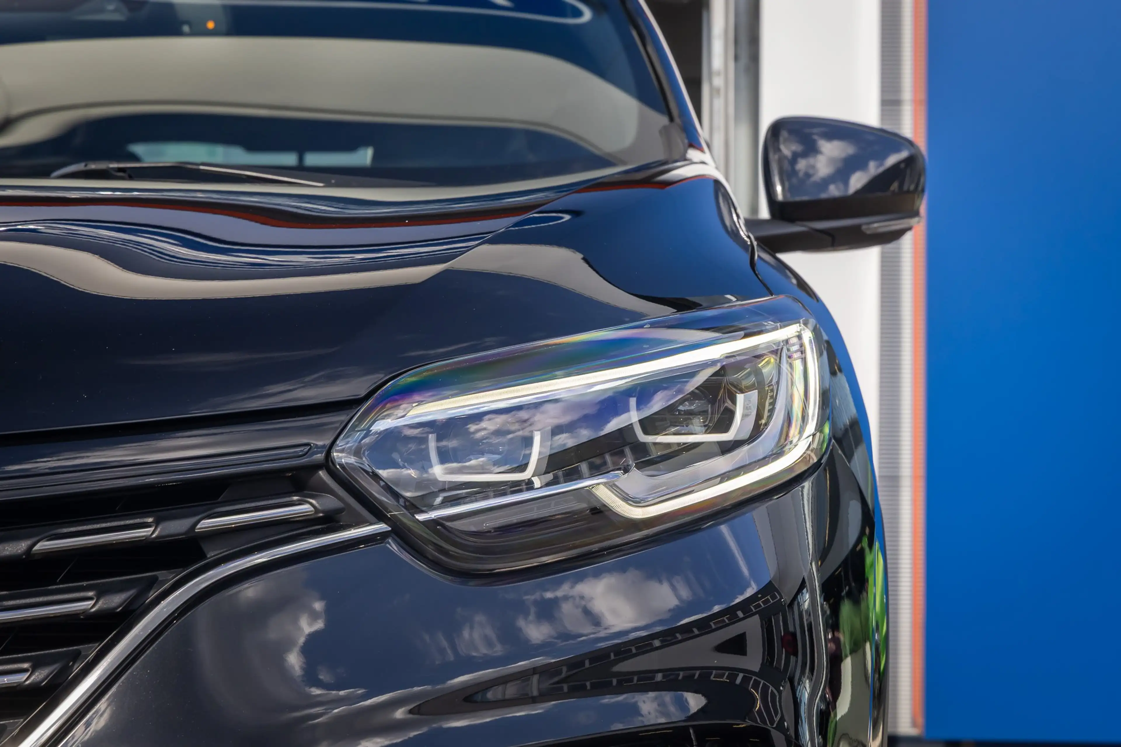 Renault Kadjar 1.3 TCe Black Edition | BOSE | Elek. Stoel | Alcan — photo 4