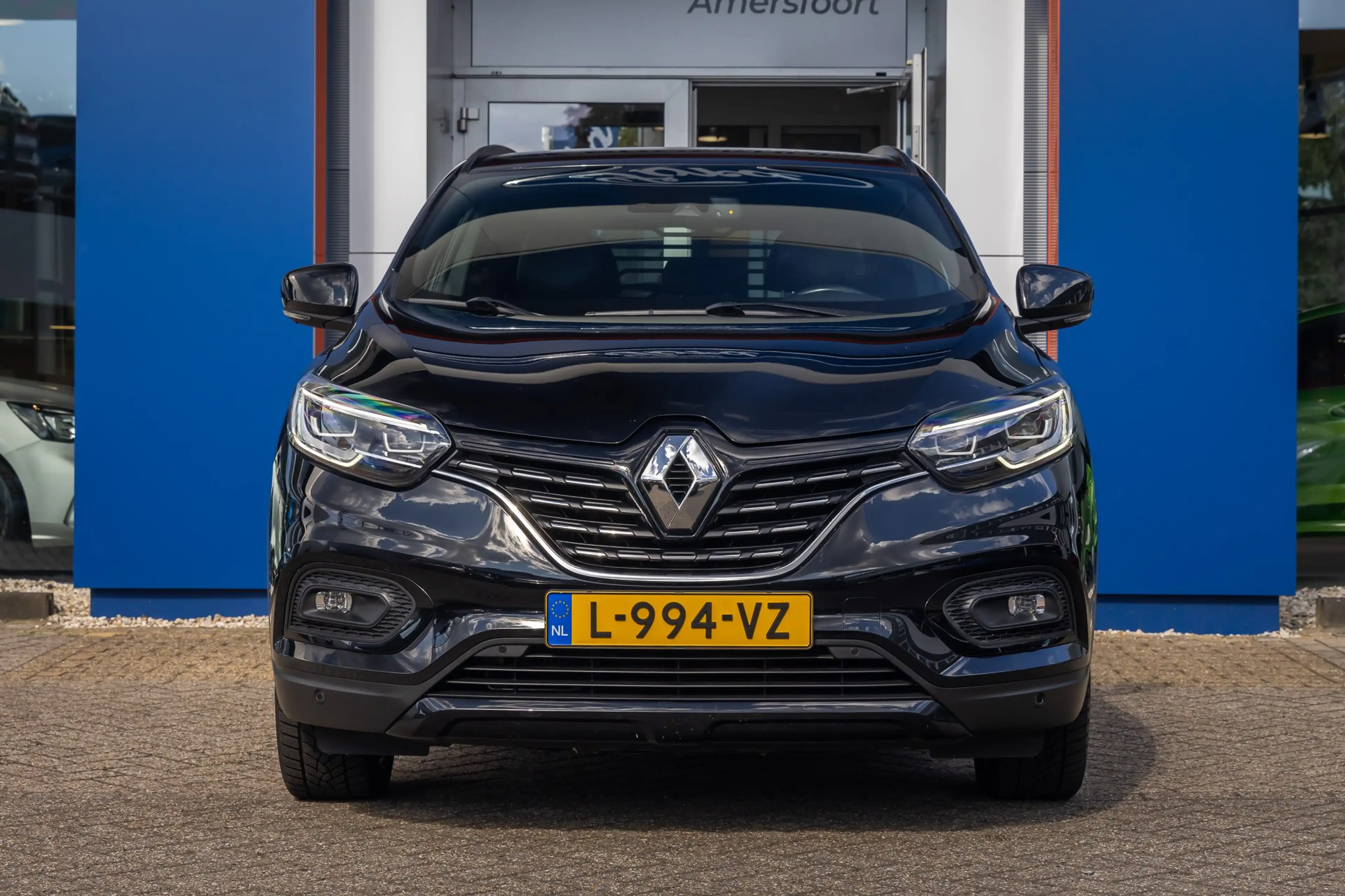 Renault Kadjar 1.3 TCe Black Edition | BOSE | Elek. Stoel | Alcan — photo 3