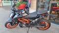 KTM 390 Duke Oranje - thumbnail 1