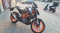 KTM 390 Duke Oranje - thumbnail 3