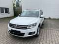 Volkswagen Tiguan Sport & Style BMT/PDC/Pano/2 Hand/Scheckh Weiß - thumbnail 2