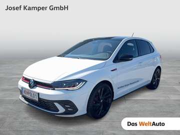 GTI TSI DSG