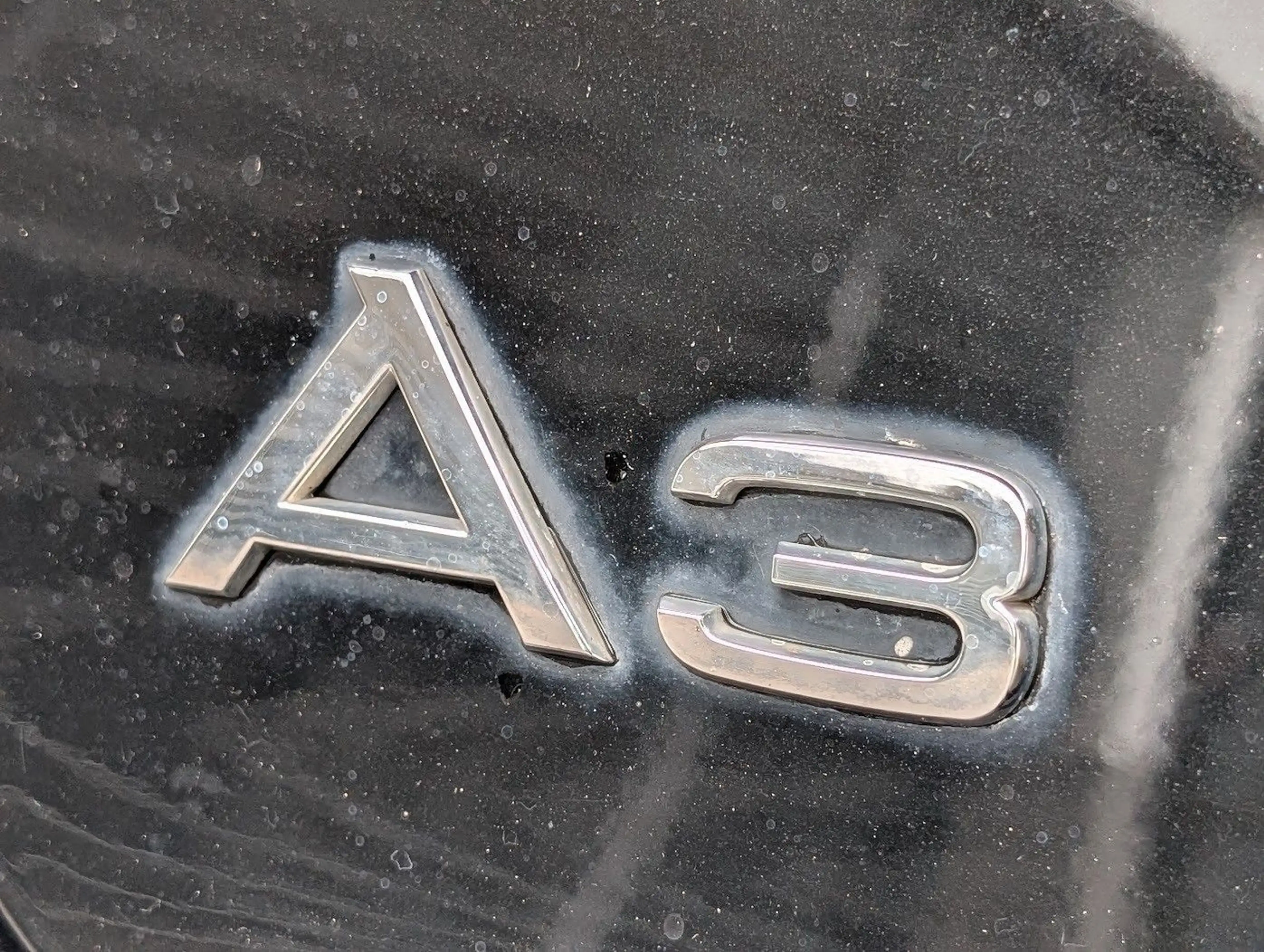 Audi A3 Sportback Ambiente AHK. NAVI. PDC. DSG — photo 9