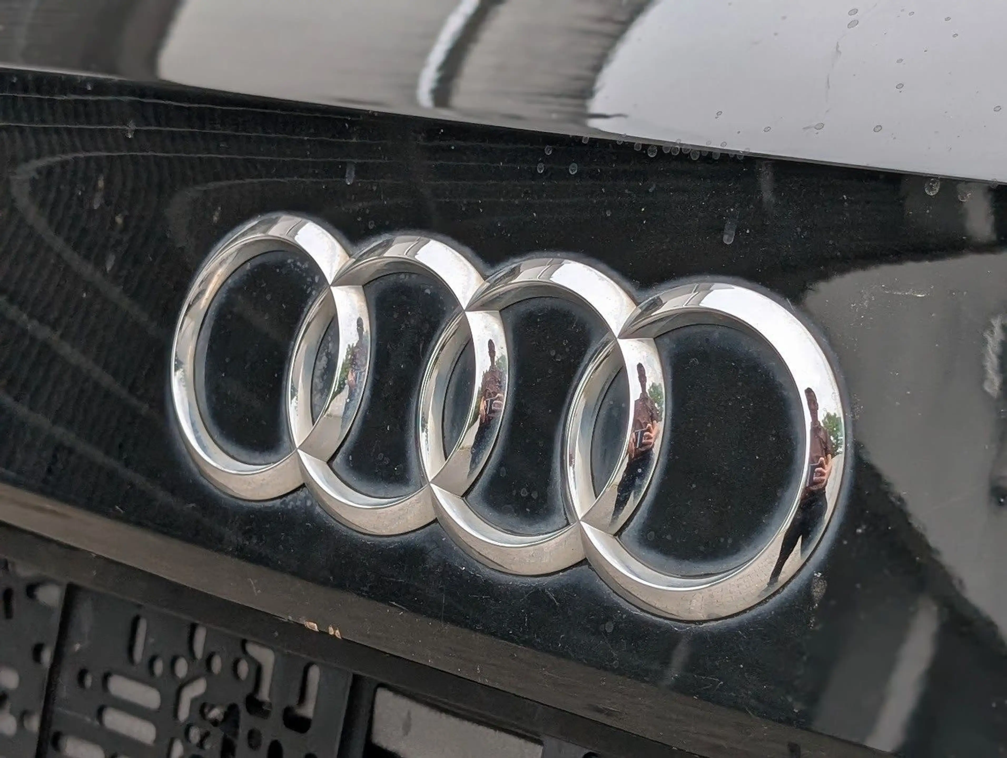 Audi A3 Sportback Ambiente AHK. NAVI. PDC. DSG — photo 7