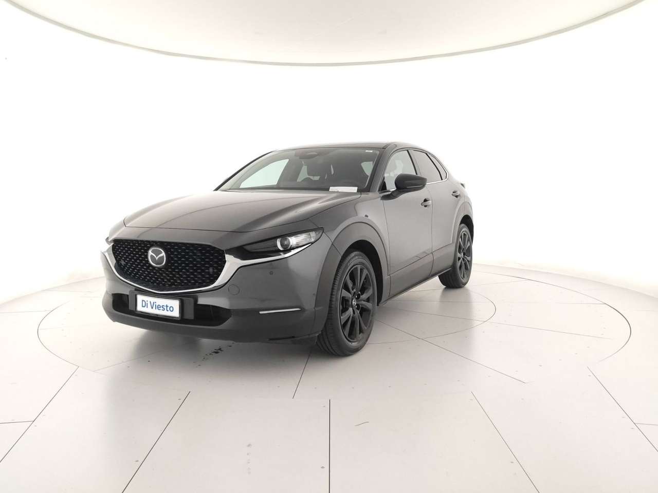 Mazda CX-30 2.0 e-skyactiv g m hybrid 150cv homura 2wd 6at