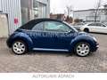 Volkswagen New Beetle Cabriolet 1.9 TDI *HIGHLINE *XENON Azul - thumbnail 4
