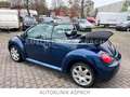 Volkswagen New Beetle Cabriolet 1.9 TDI *HIGHLINE *XENON Bleu - thumbnail 8