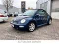Volkswagen New Beetle Cabriolet 1.9 TDI *HIGHLINE *XENON Azul - thumbnail 1