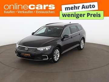 1.4 TSI GTE Aut MATRIX RADAR NAVI