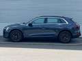 Audi Q8 e-tron 55 S LINE+UMGEBUNGSKAMER+HEAD UP+MATRI Blau - thumbnail 4